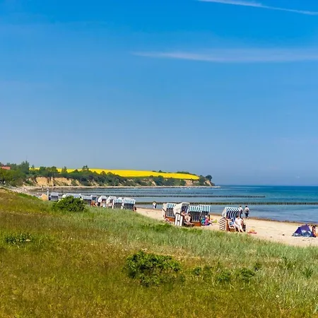 Appartement Dwarsloeper Whg Dwa19 *