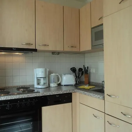 Dwarsloeper Whg Dwa19