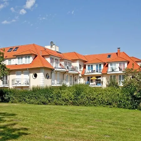 Appartement Dwarsloeper Whg Dwa19