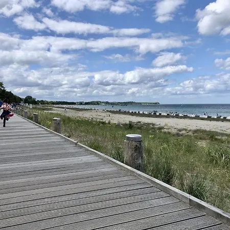 Dwarsloeper Whg Dwa19 Appartement *