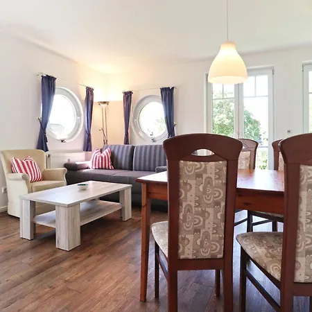 Dwarsloeper Whg Dwa19 Appartement