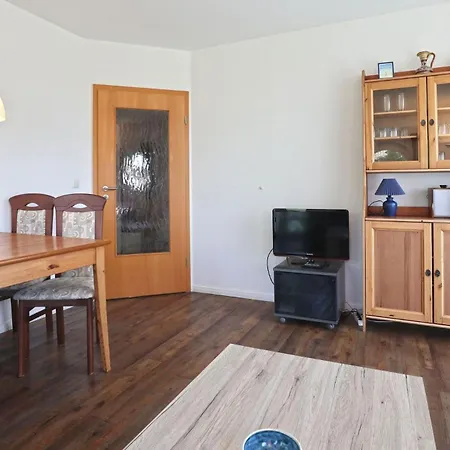 Appartement Dwarsloeper Whg Dwa19 *