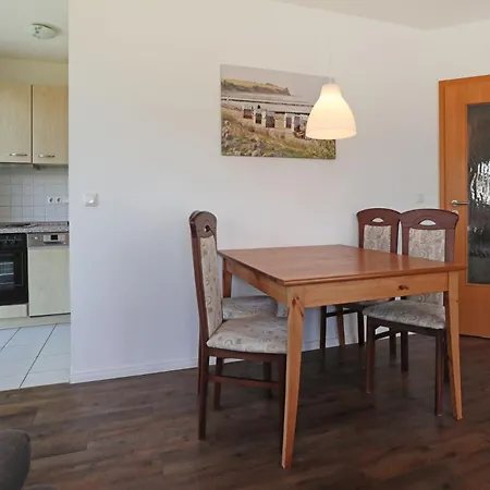 Apartamento Dwarsloeper Whg Dwa19 *