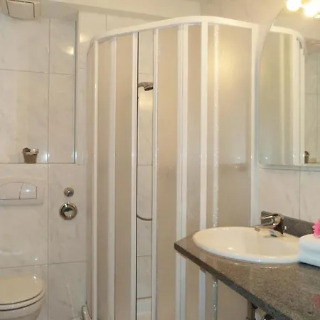 Apartamento Dwarsloeper Whg Dwa19 Boltenhagen (Ostseebad)